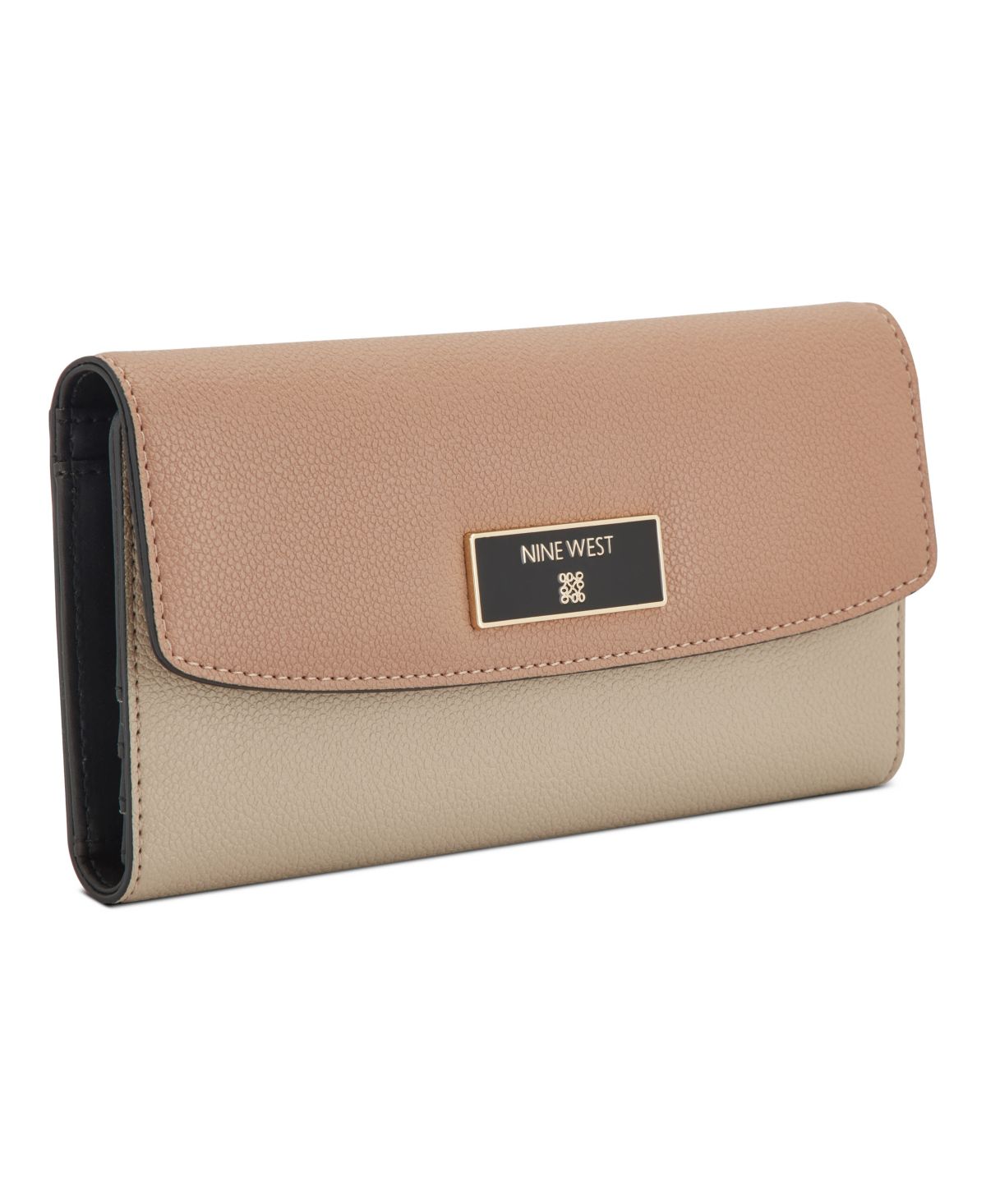 Nine West Mary checksec wallet