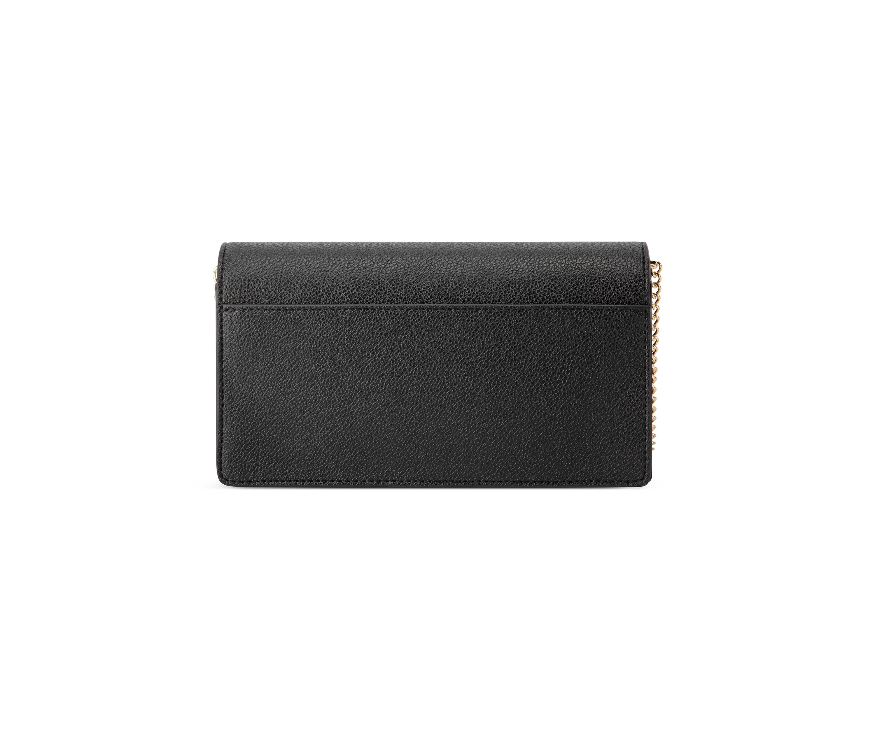 Mary Phone Chain Crossbody