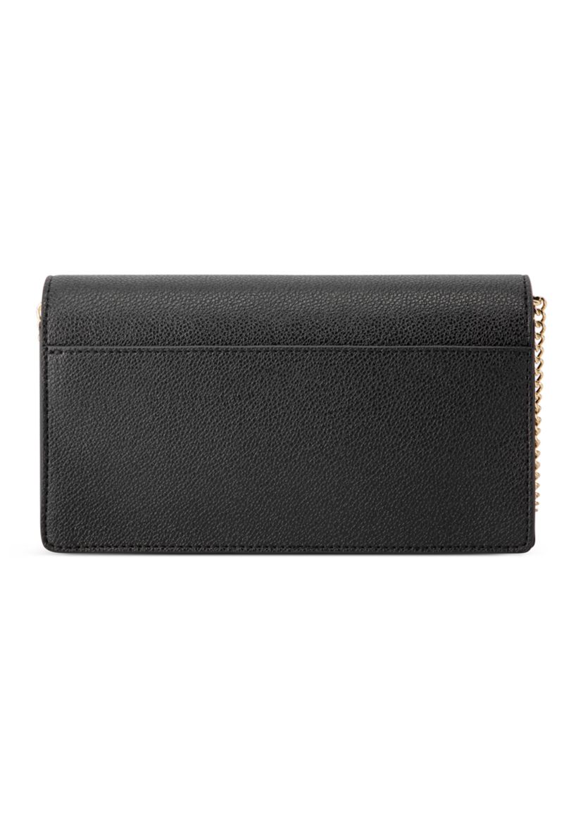 Mary Phone Chain Crossbody