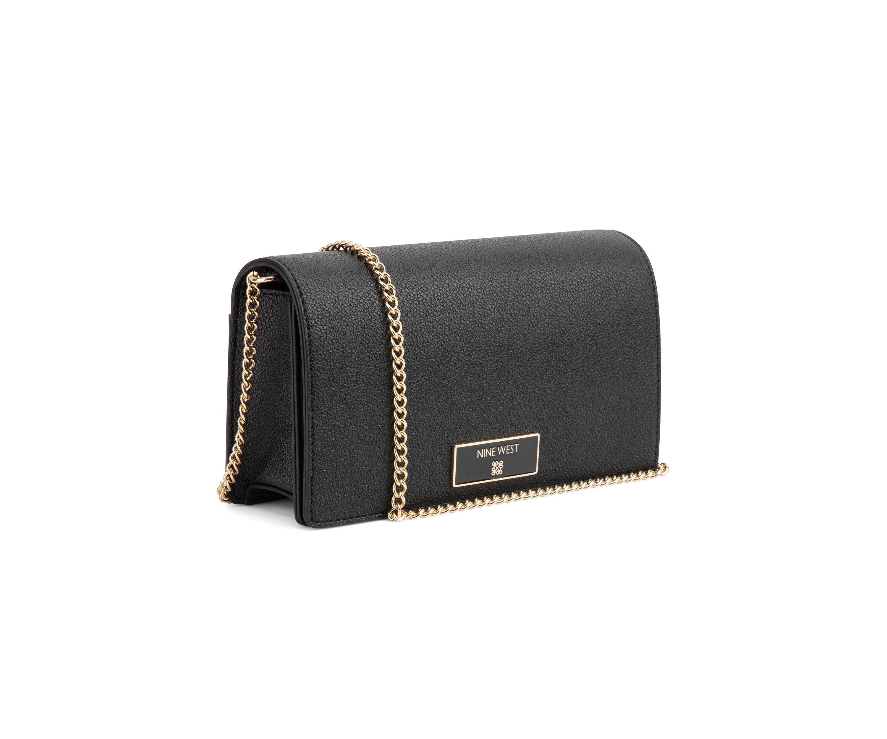 Mary Phone Chain Crossbody