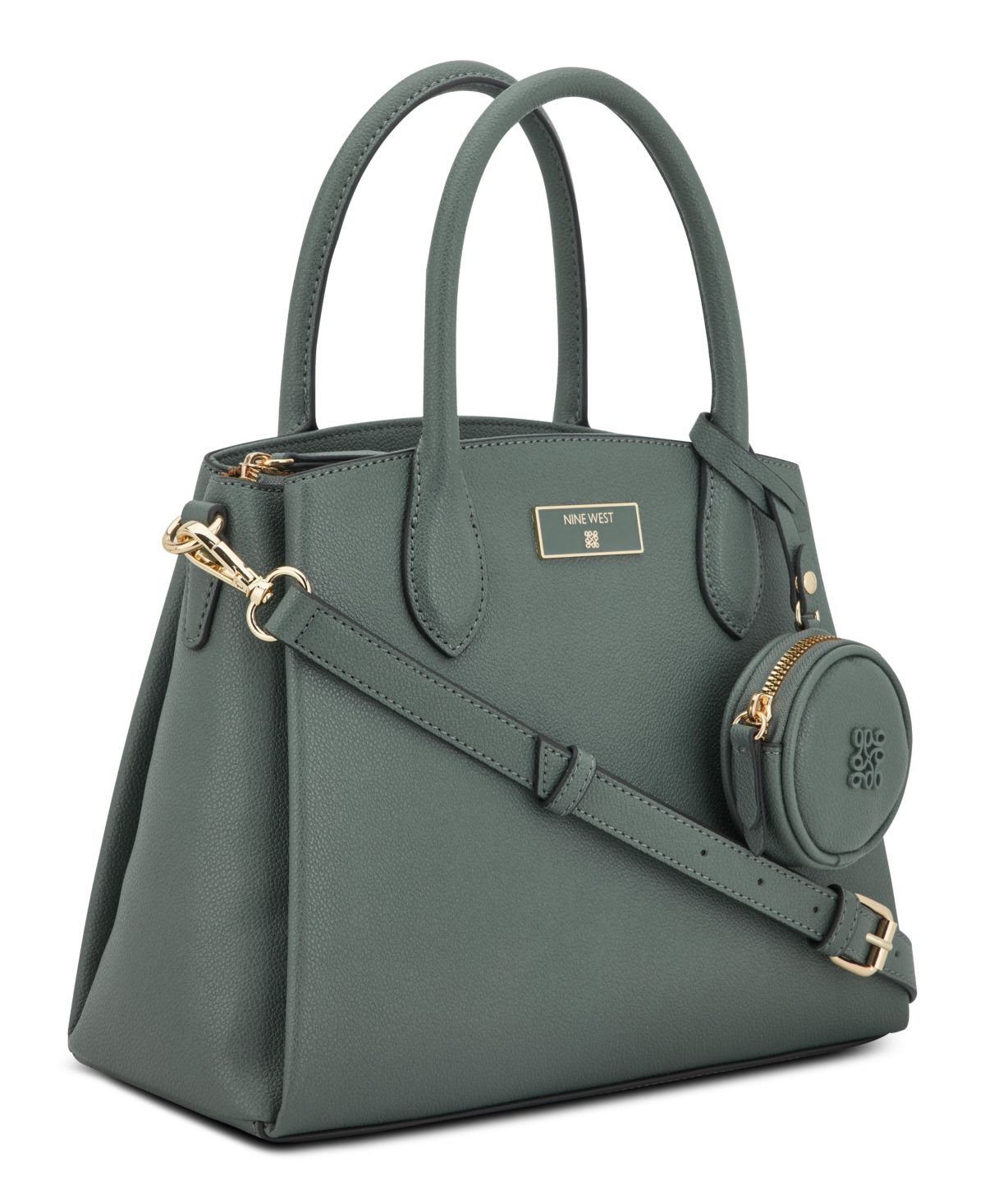 Womens Mary Small Zip Around