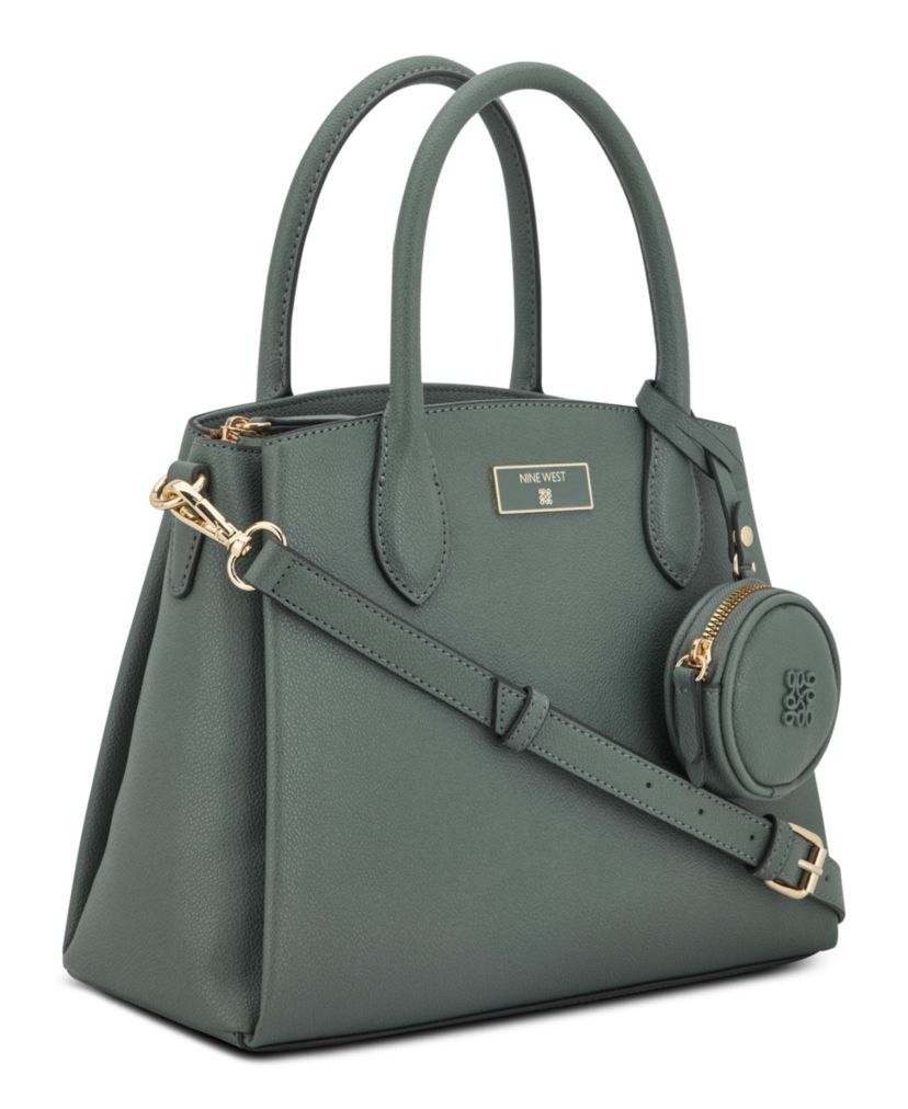 Womens Mary Small Zip Around