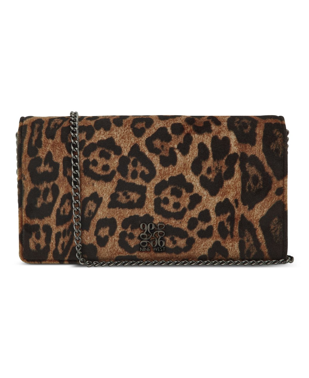 Nine West Cramer phone case crossbody clutch