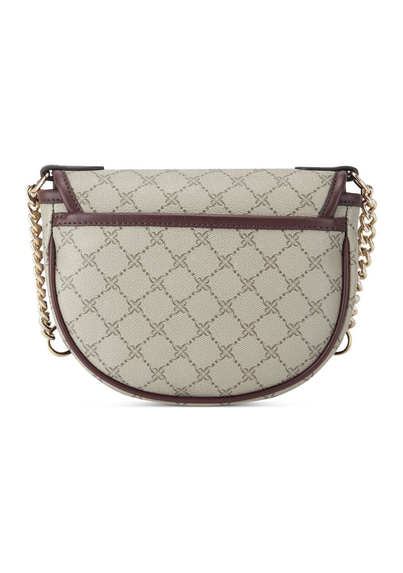 Delaine Crossbody Saddle Bag