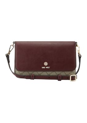 Nine West Lessy Crossbody Purse NWT Stitch Fix