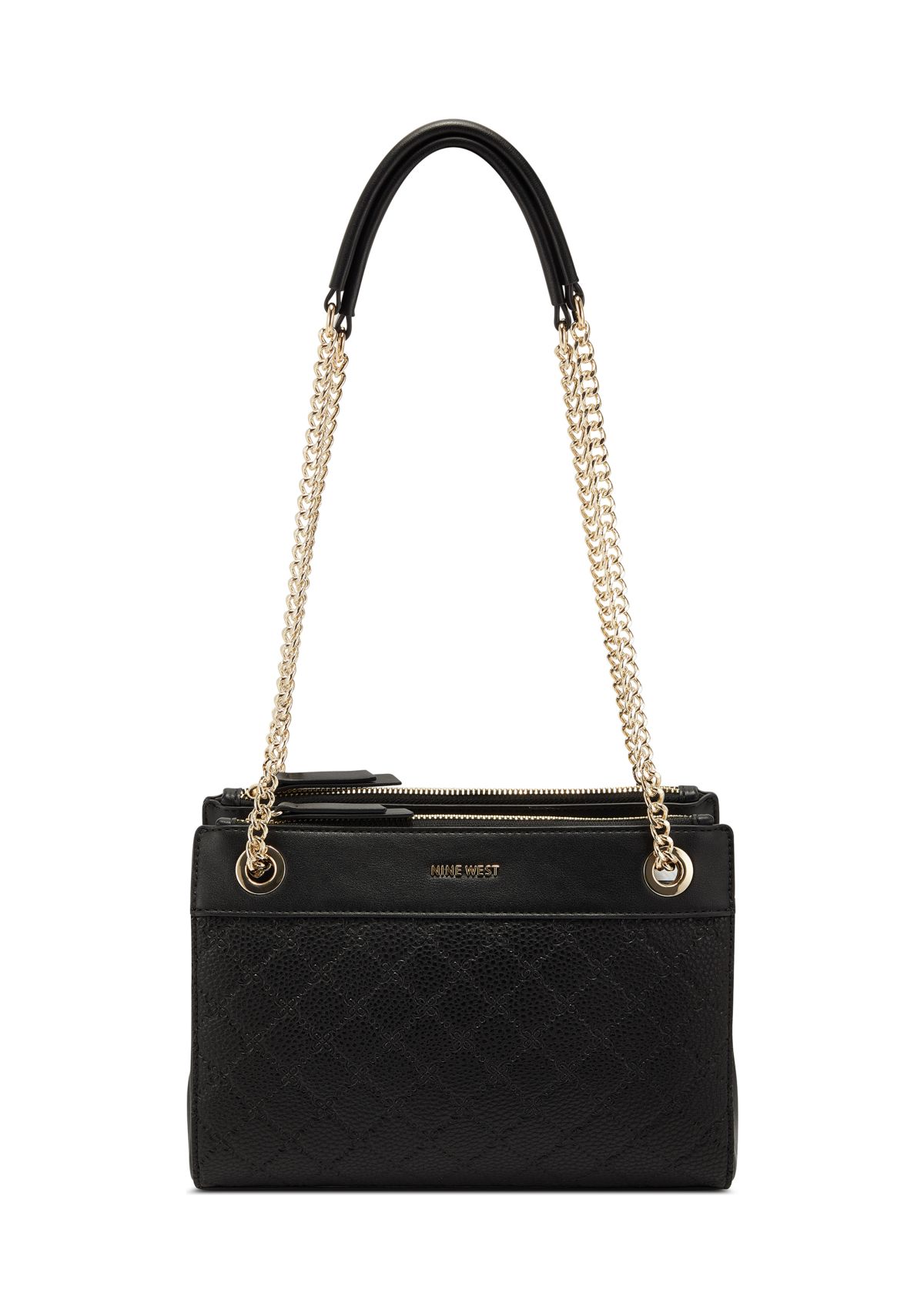 Ellie A List Crossbody 