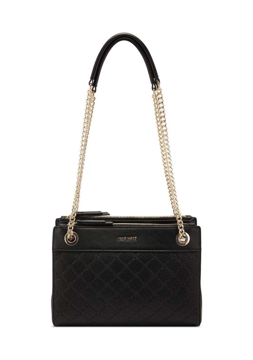 Ellie A List Crossbody 