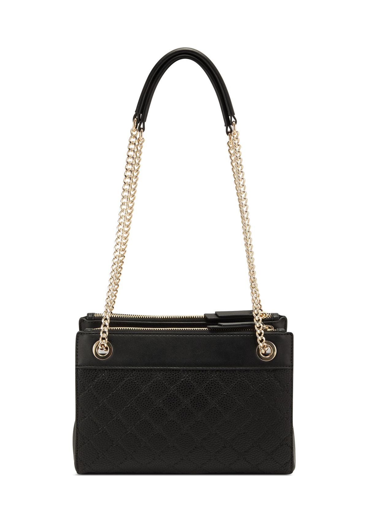 Ellie A List Crossbody 