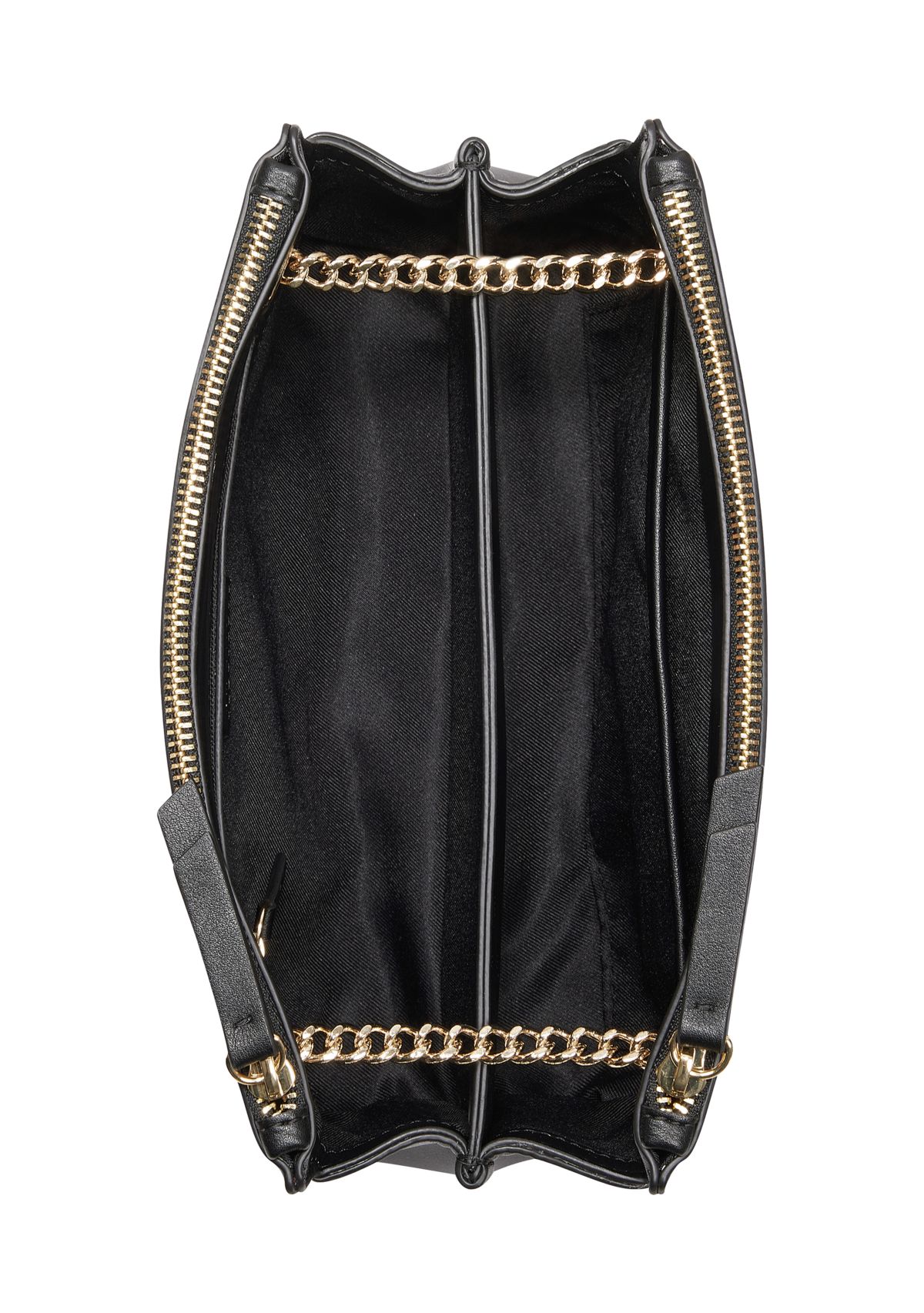 Ellie A List Crossbody 