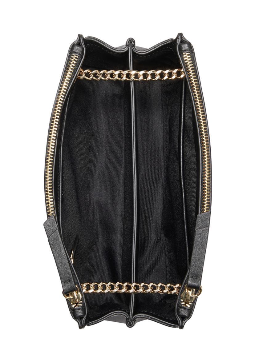 Ellie A List Crossbody 