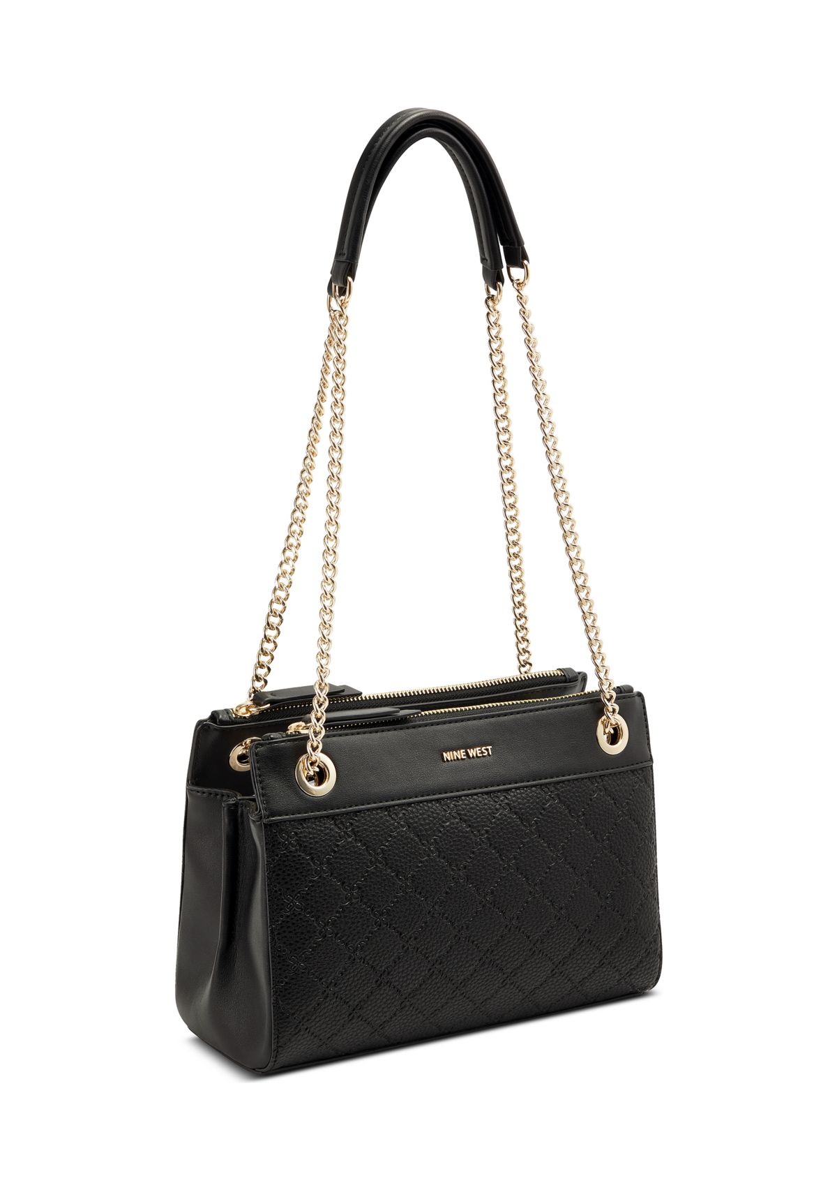 Ellie A List Crossbody 