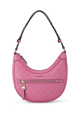 Nine West Ethel Convertible Hobo Bag belk