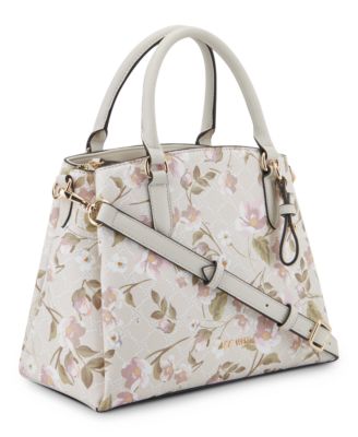 Belk nine hot sale west handbags