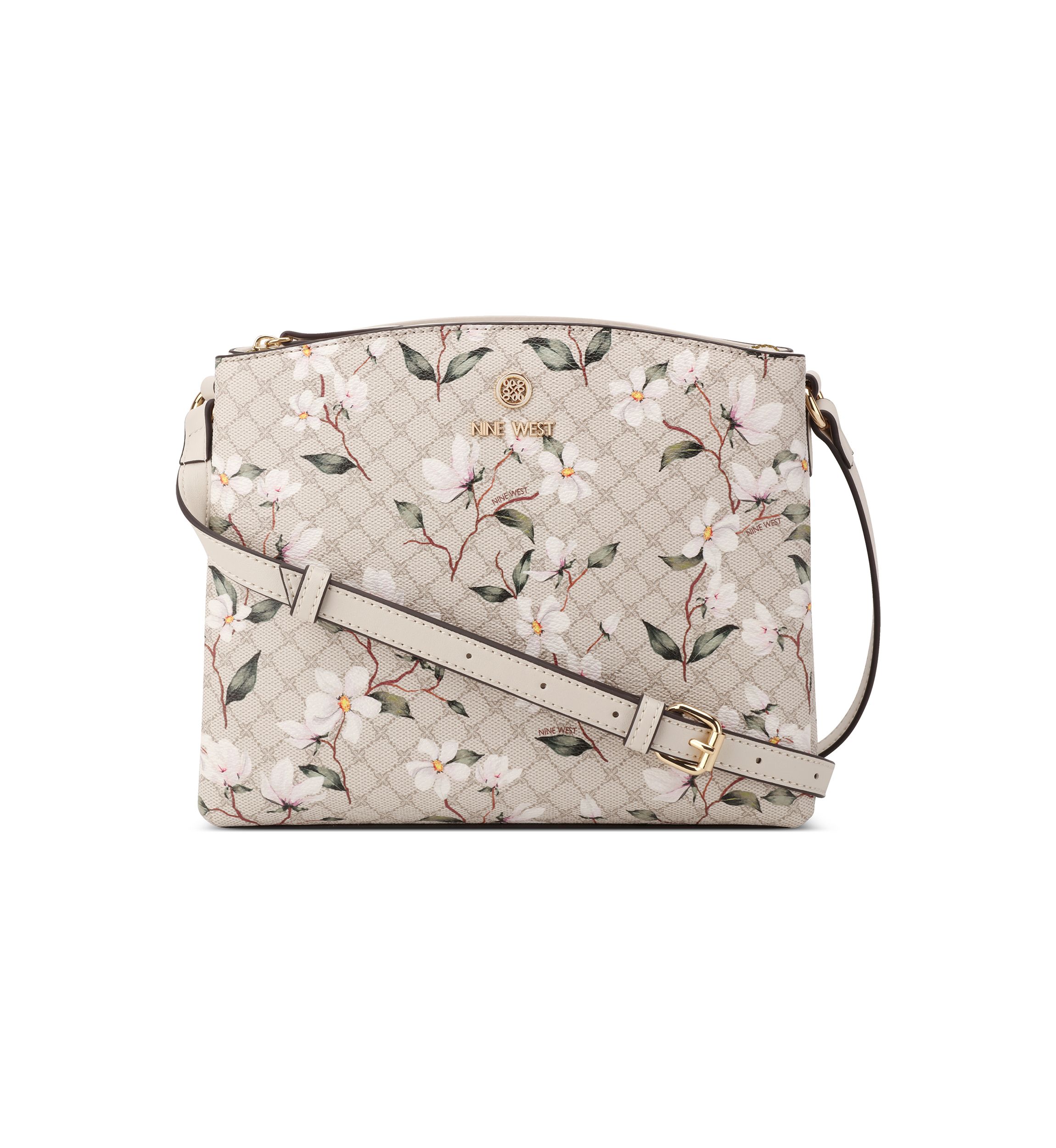 Siera Crossbody