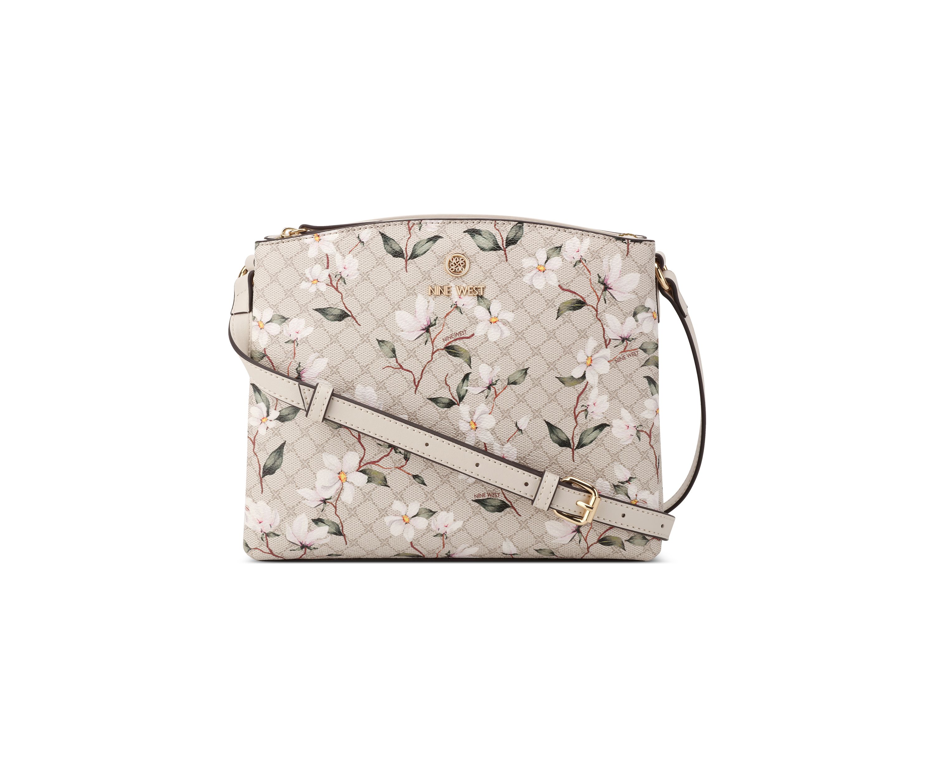 Siera Crossbody