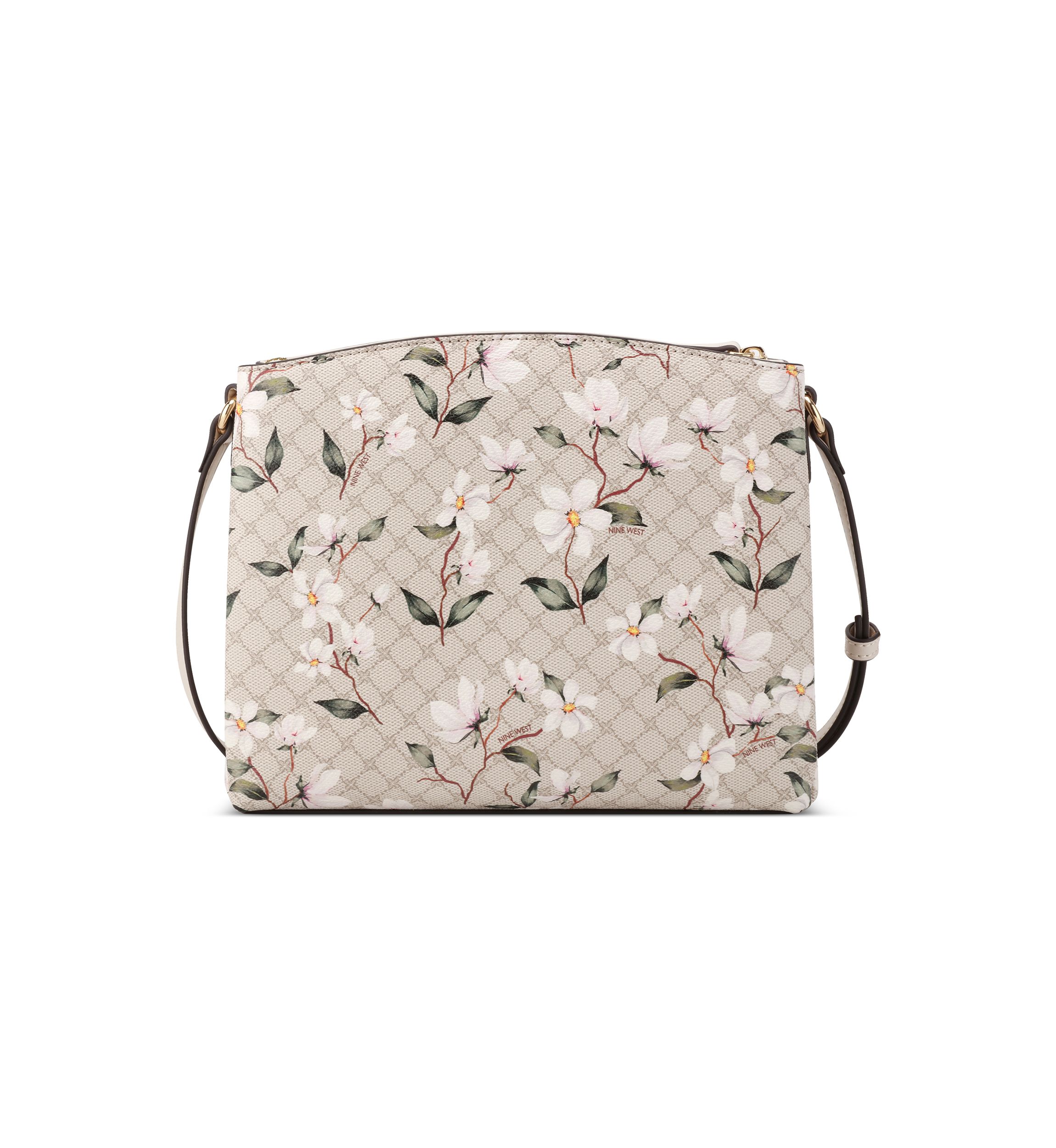 Siera Crossbody