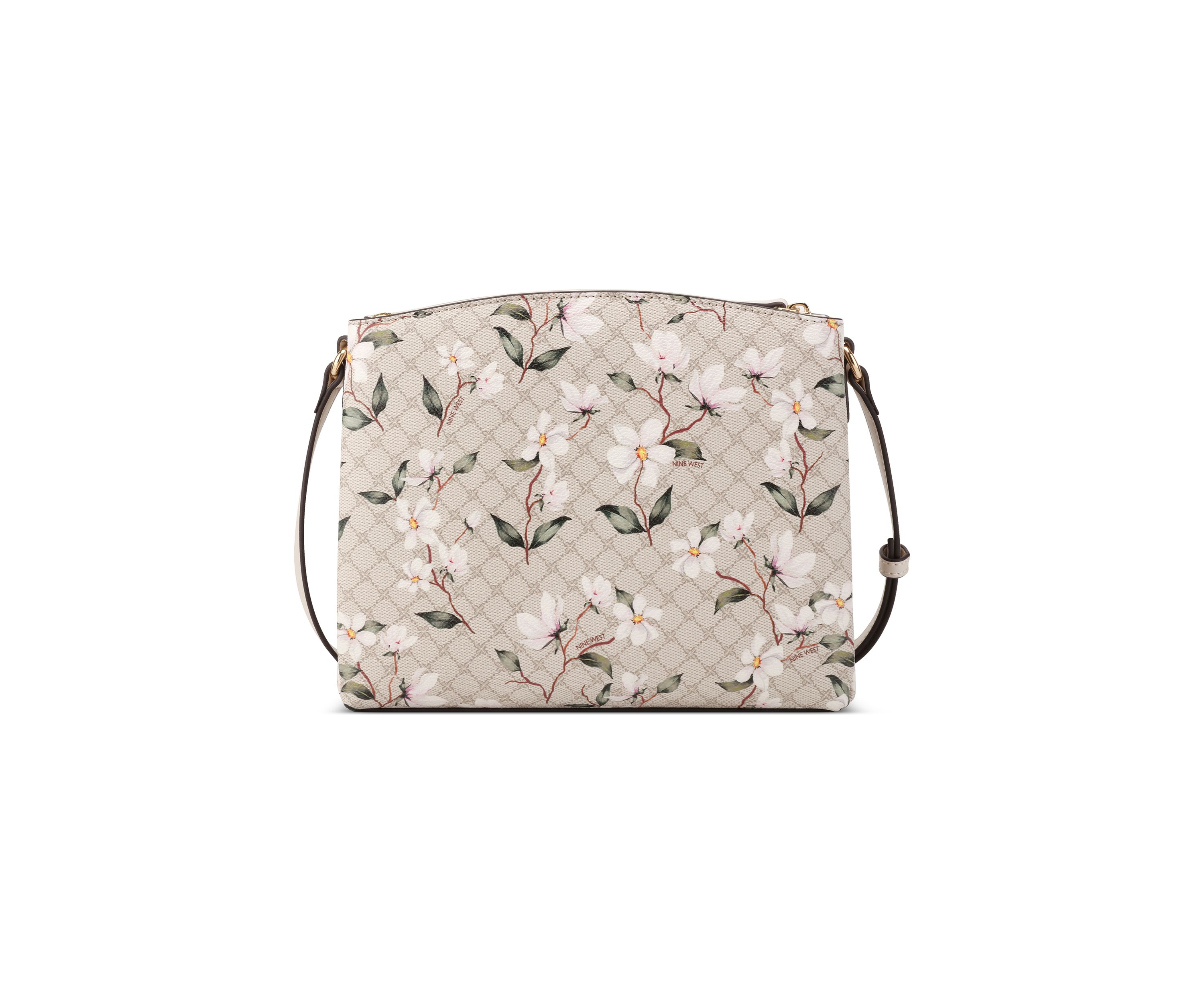 Siera Crossbody