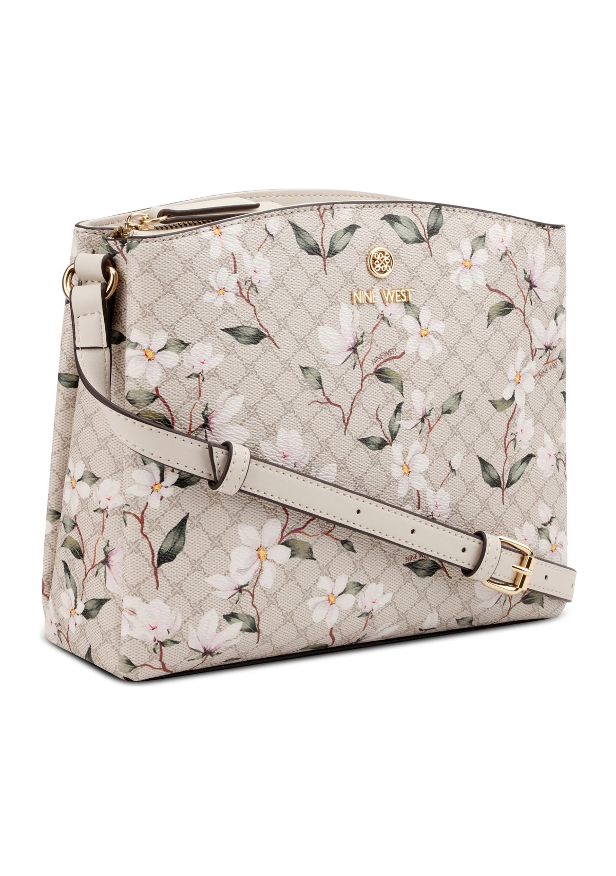 Siera Crossbody