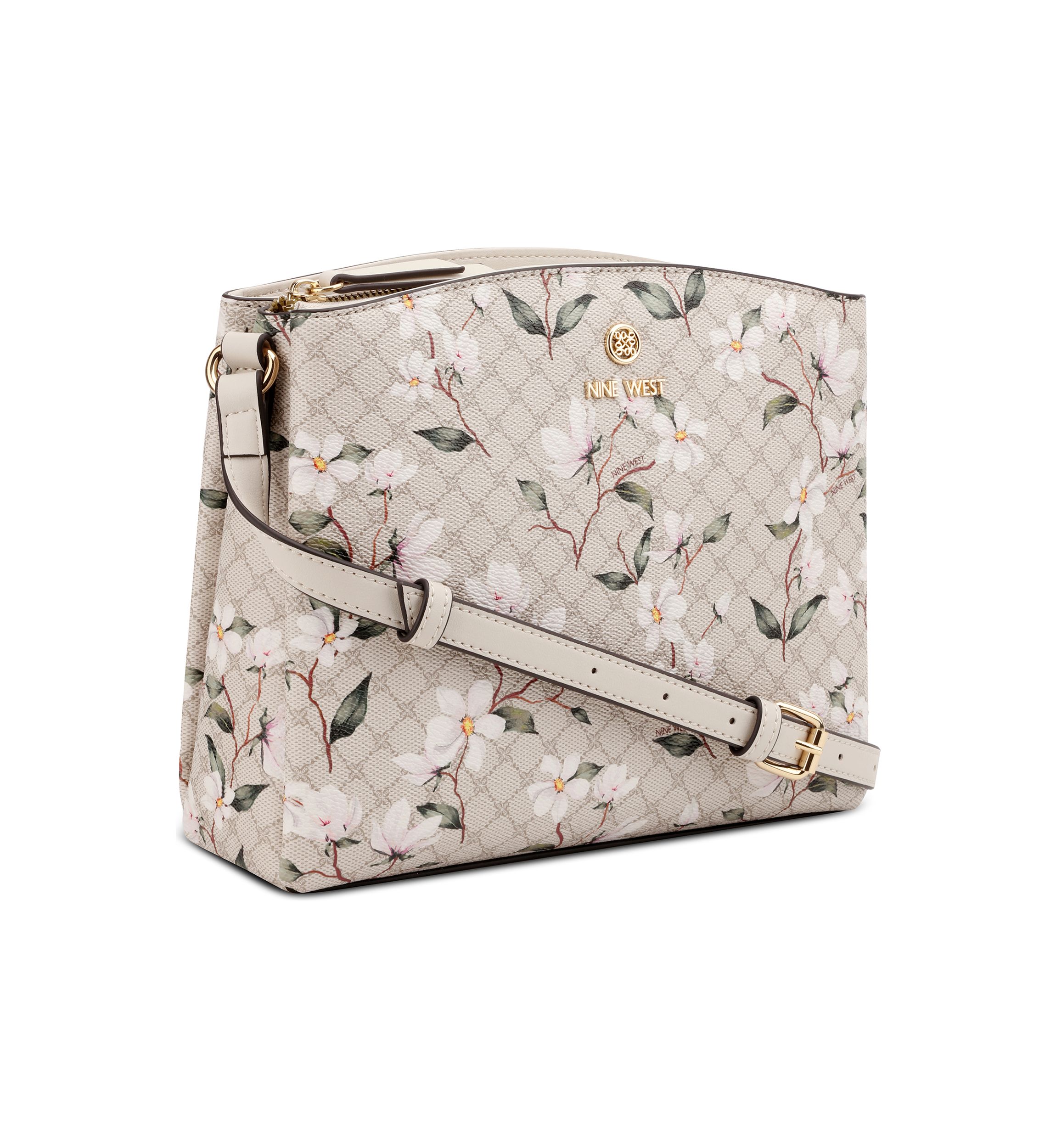 Siera Crossbody