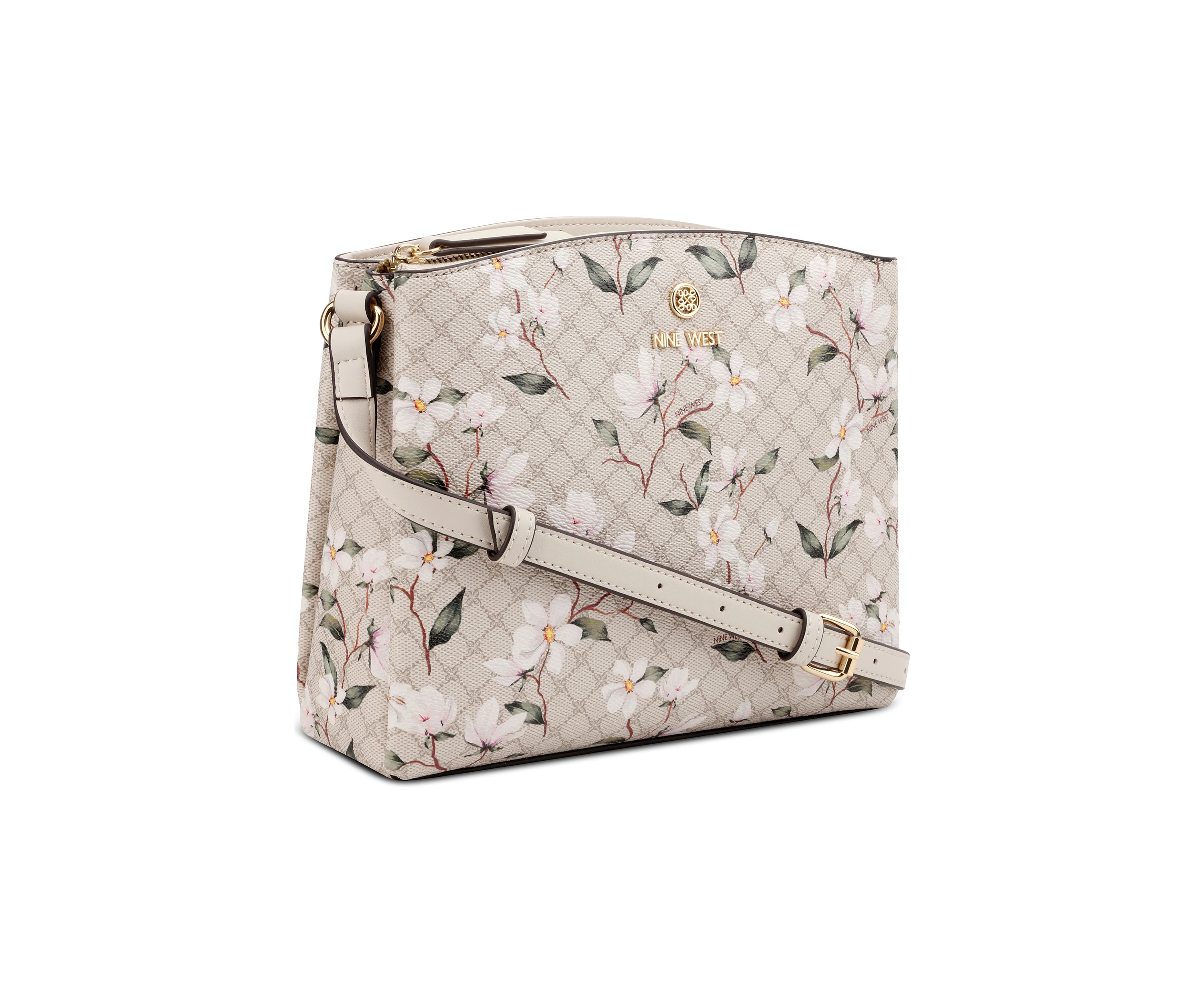 Siera Crossbody