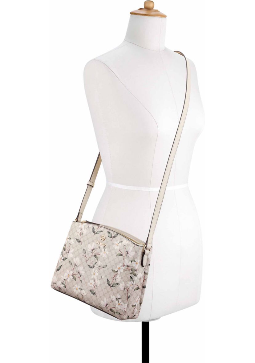 Siera Crossbody
