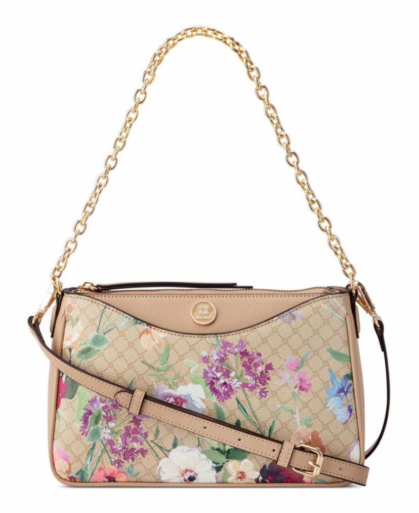 Harland Converible Crossbody Shoulder Bag