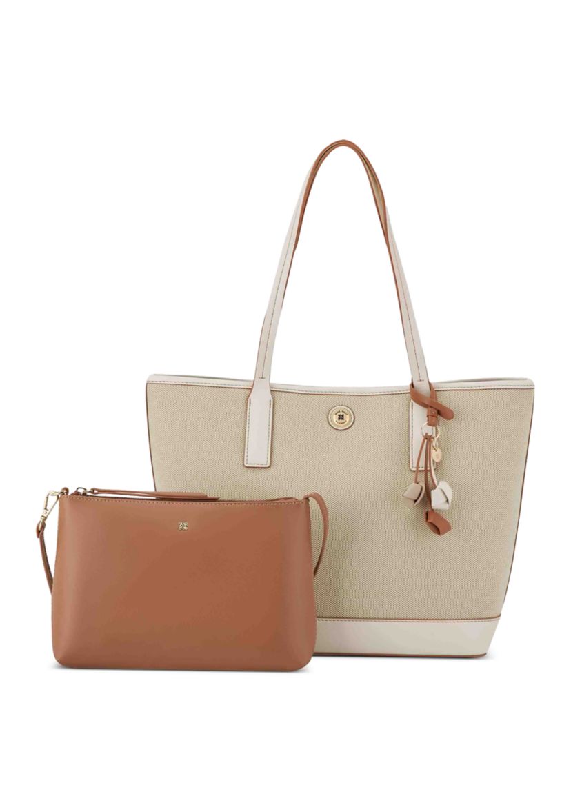 Nine West Talley 2 In 1 Tote | Belk