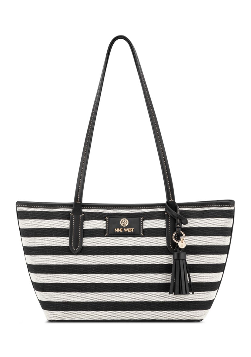 Nine West Nori Shopper Tote Bag | Belk