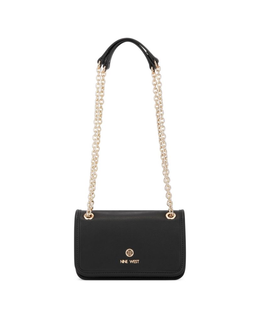 Saoirse Mini Convertible Crossbody