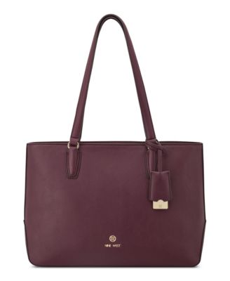 Nine West Lakelyn Tote | belk