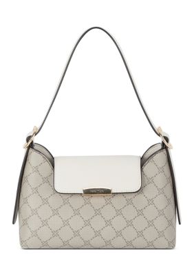 Nine West Kianna Shoulder Bag | Faux Leather Women's Purse