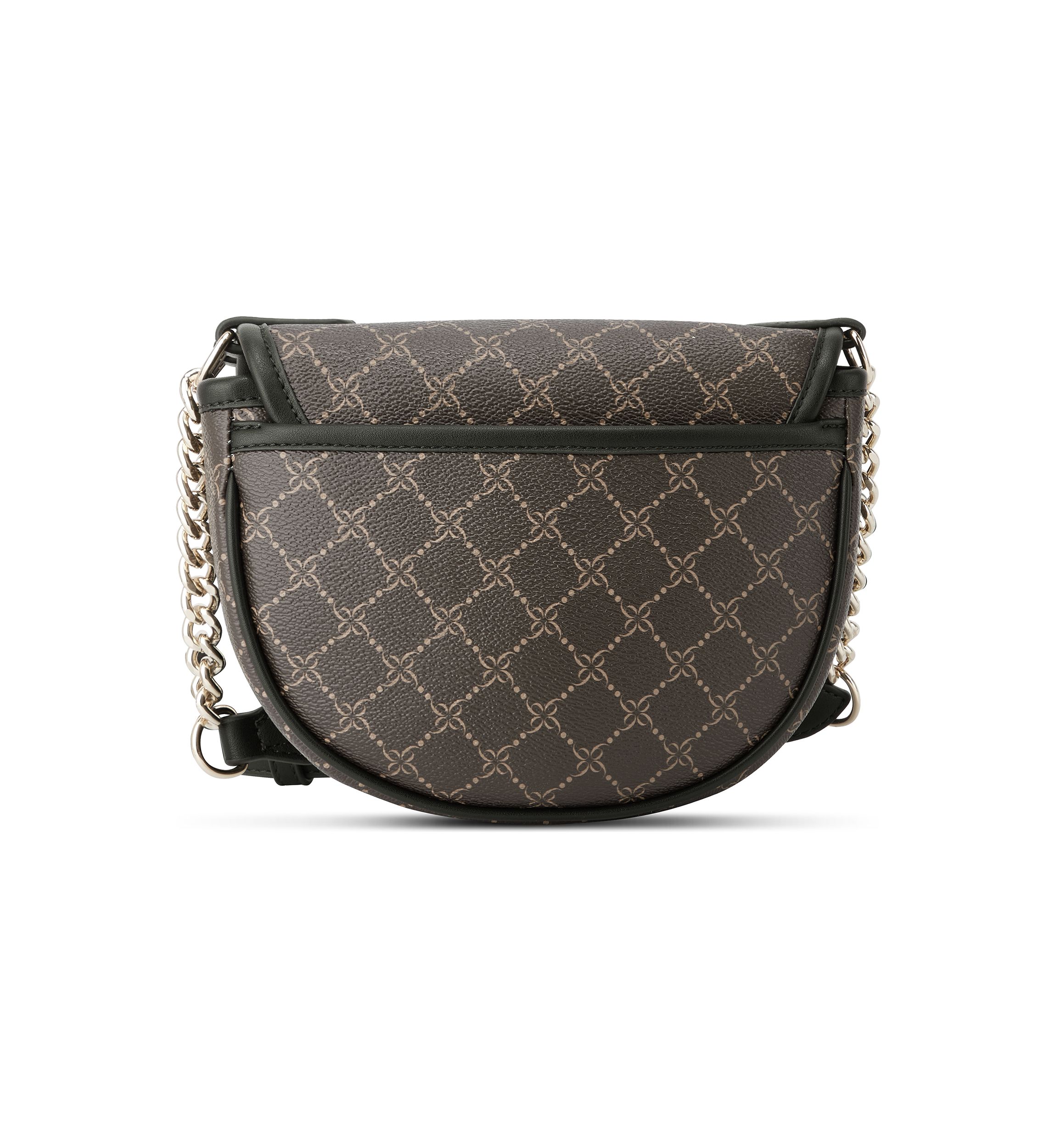 Delaine Crossbody Saddle Bag