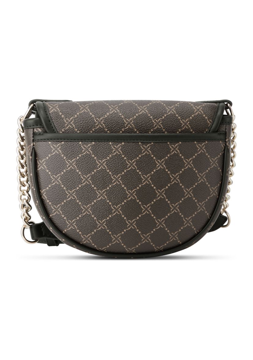 Delaine Crossbody Saddle Bag