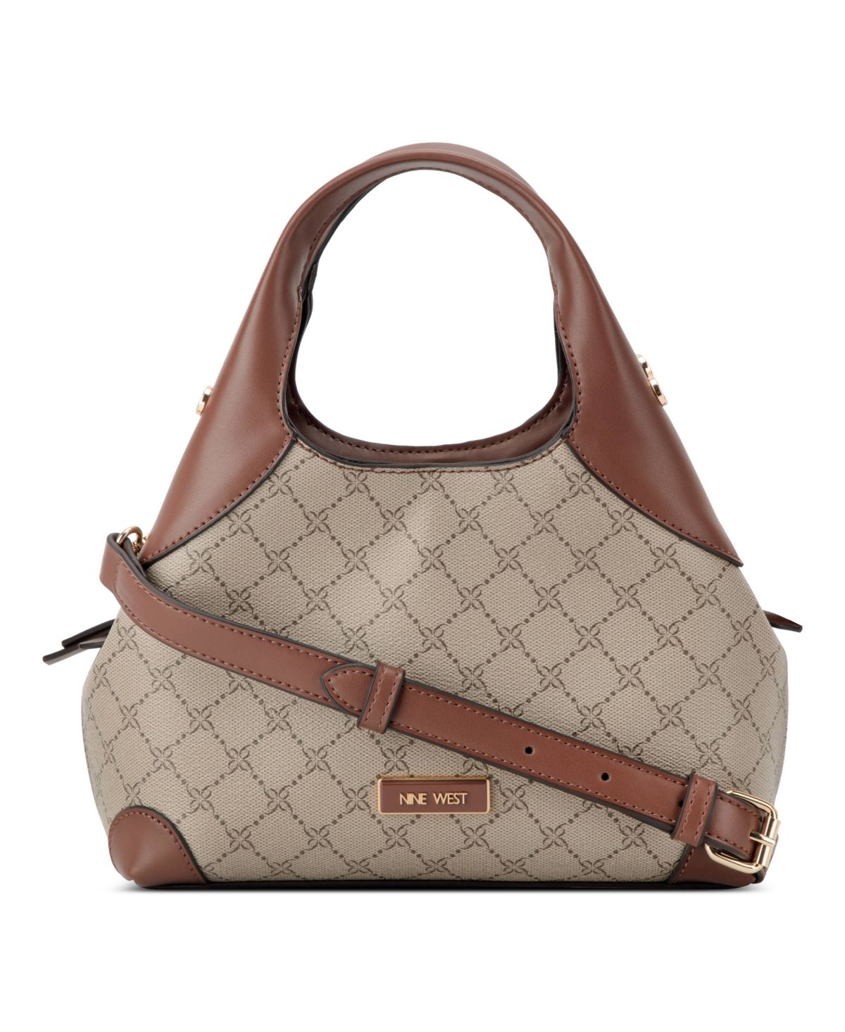 Eamon Top Handle Crossbody