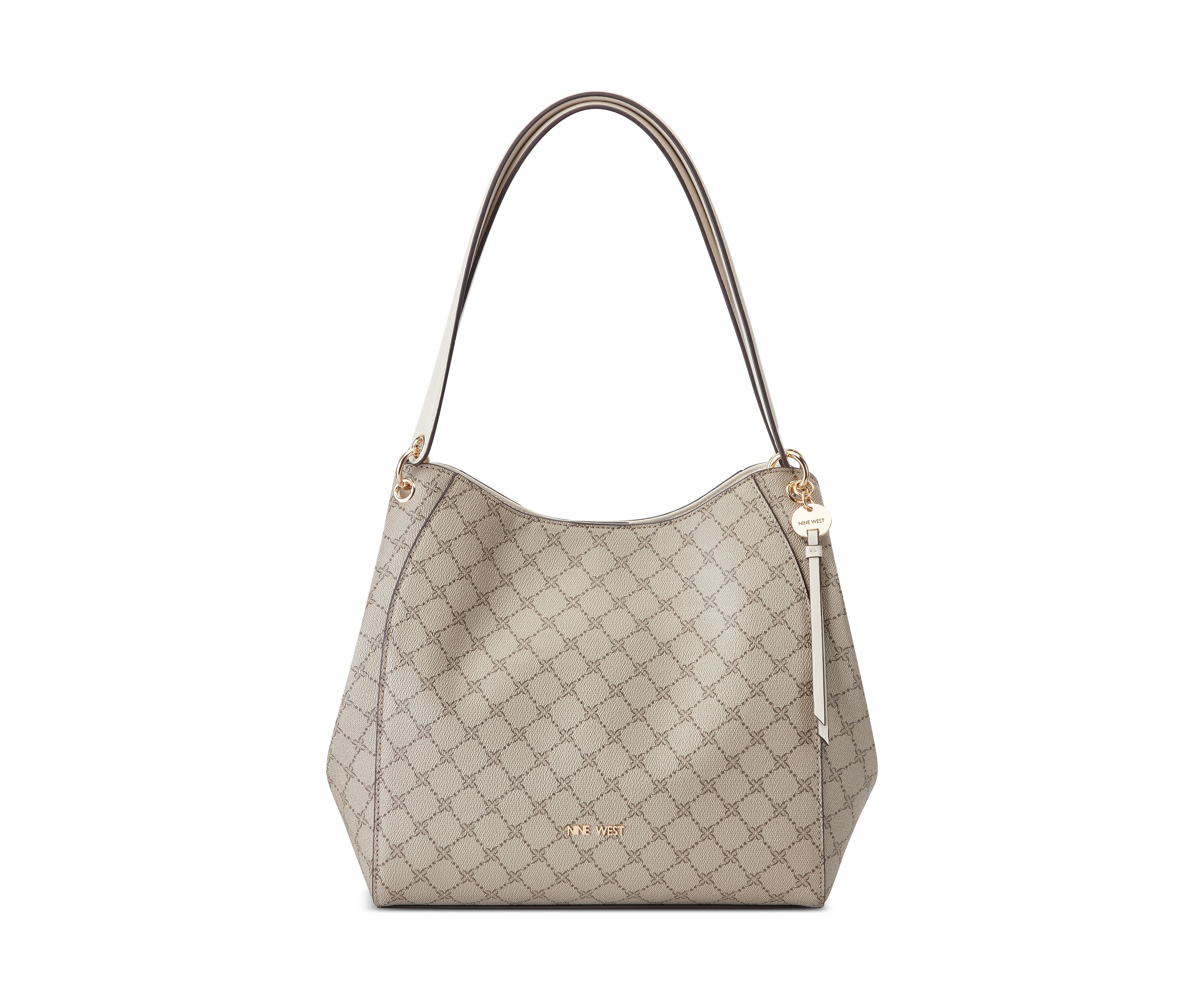 Meara Carryall Shoulder Bag 