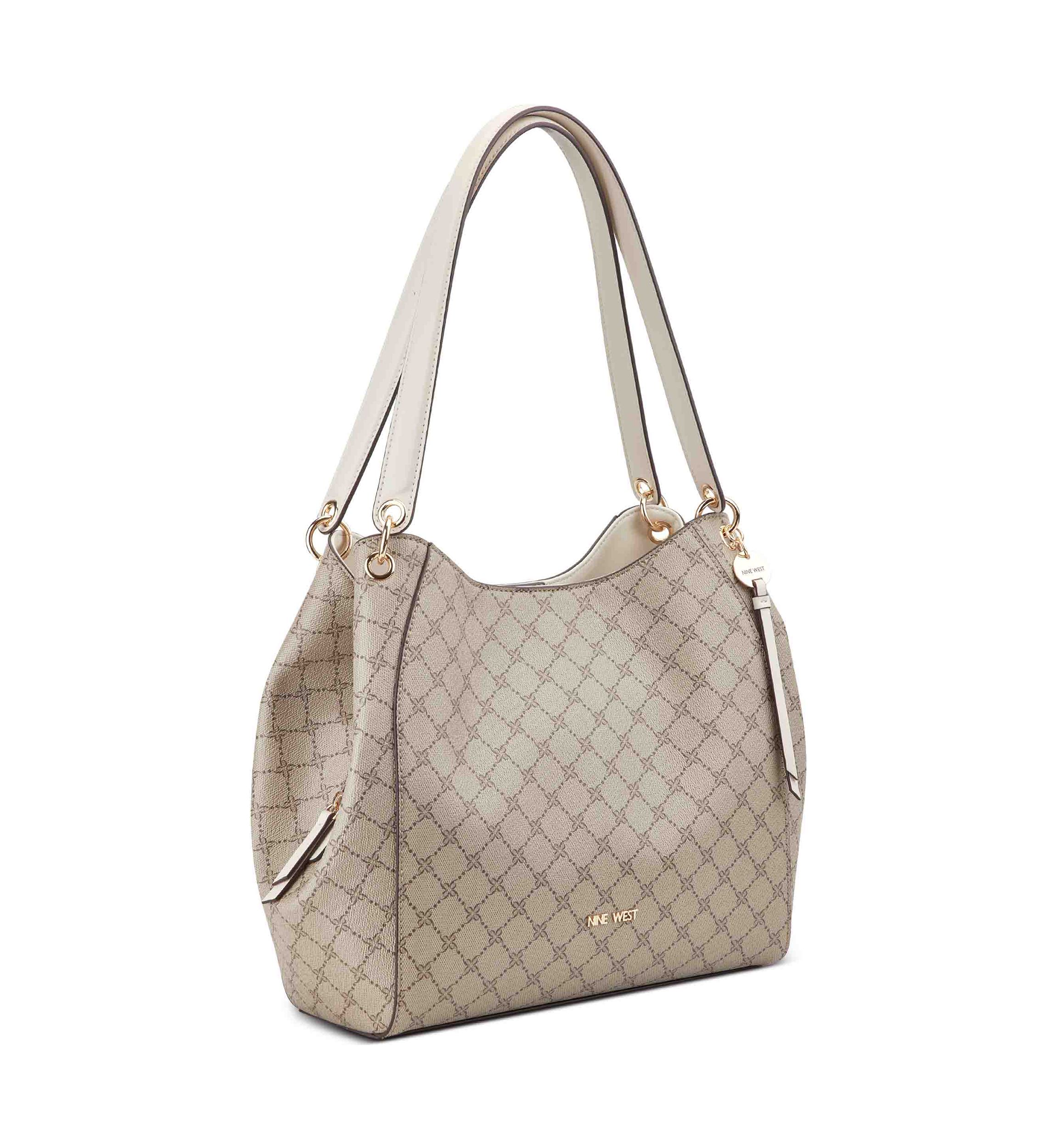 Meara Carryall Shoulder Bag 