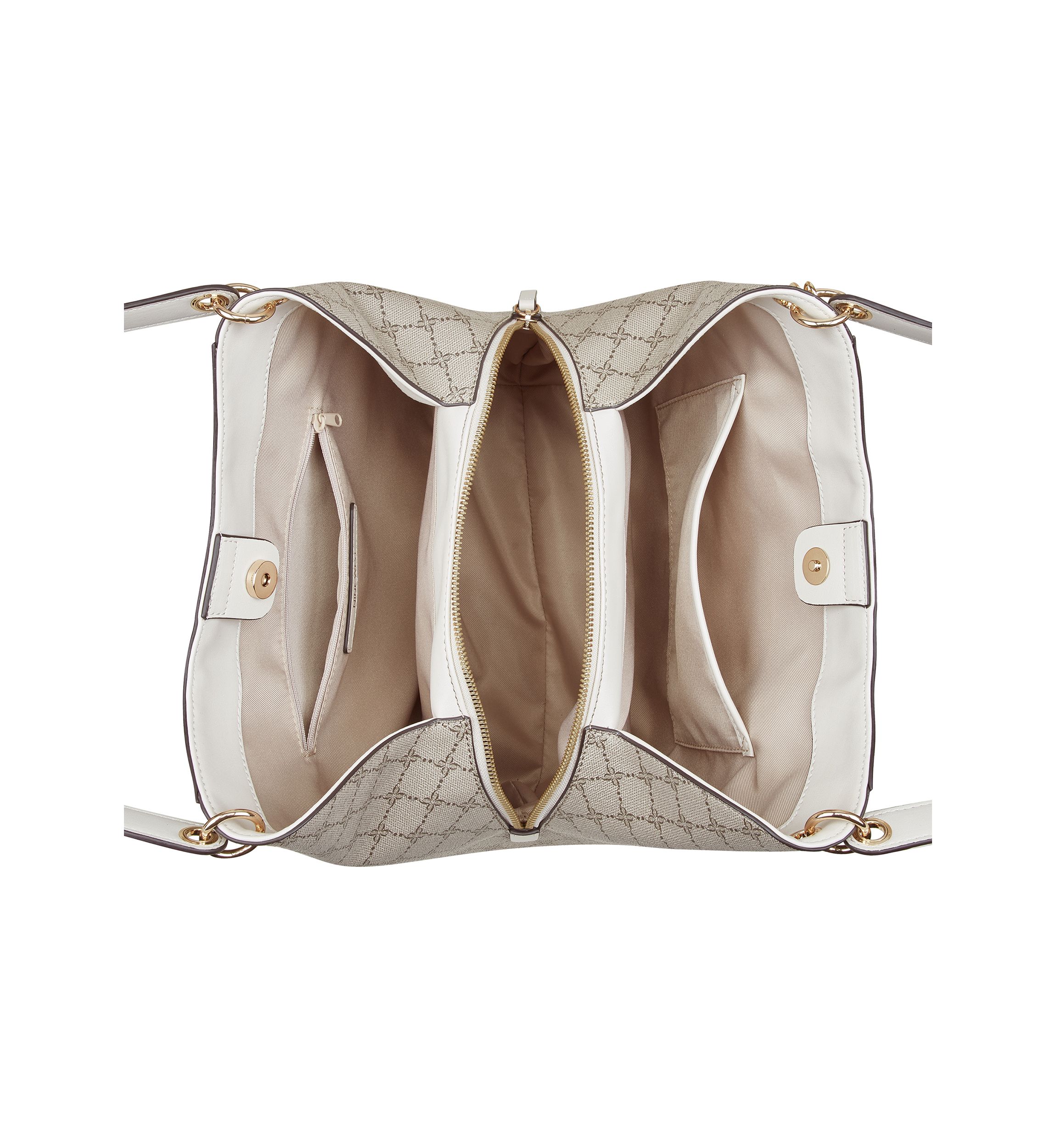 Meara Carryall Shoulder Bag 
