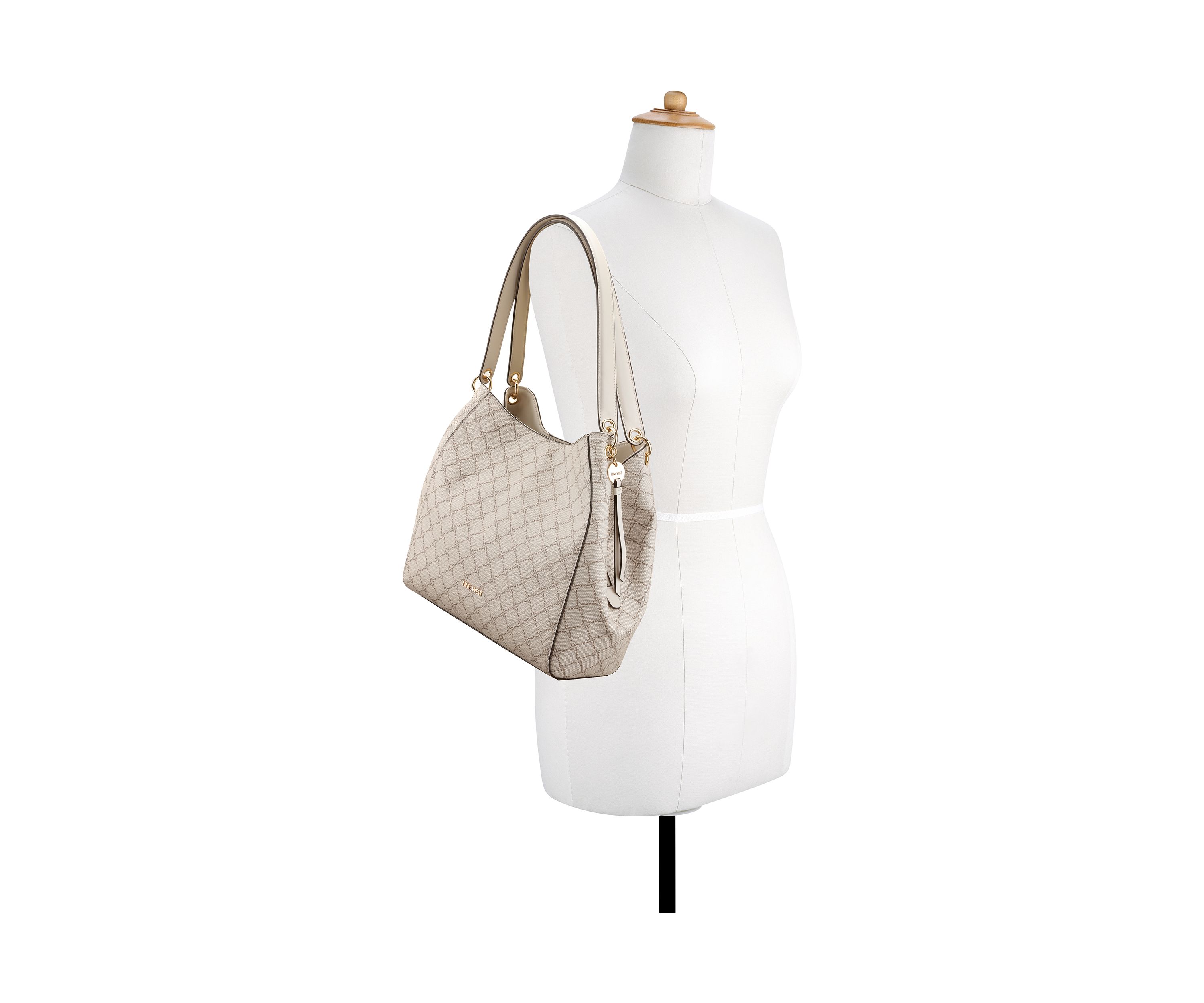 Meara Carryall Shoulder Bag 