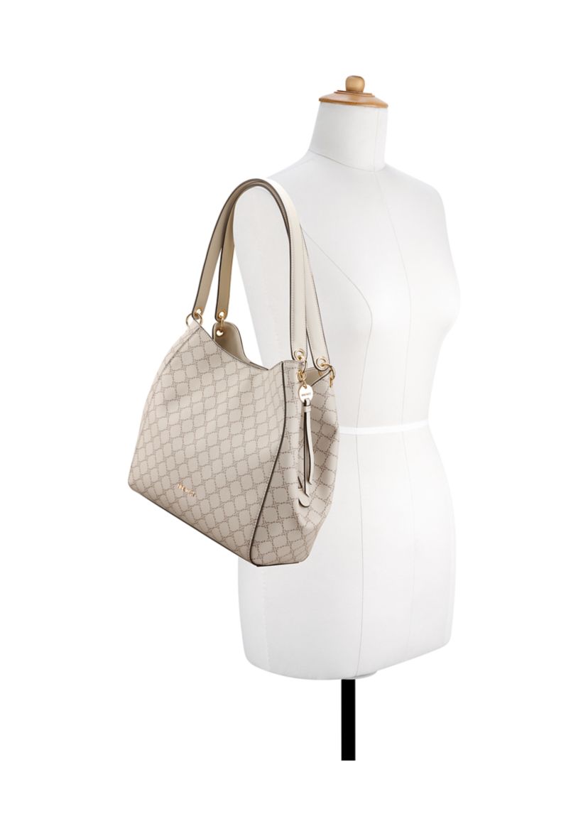 Meara Carryall Shoulder Bag 