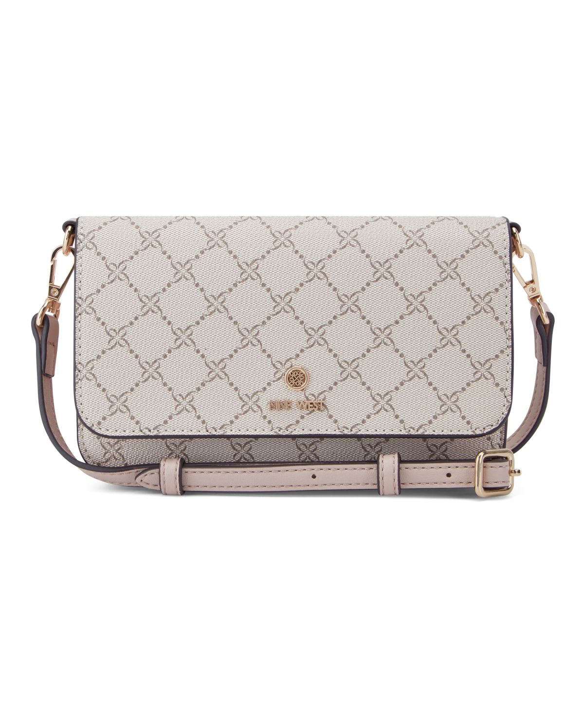 Linnette Phone Wallet Crossbody