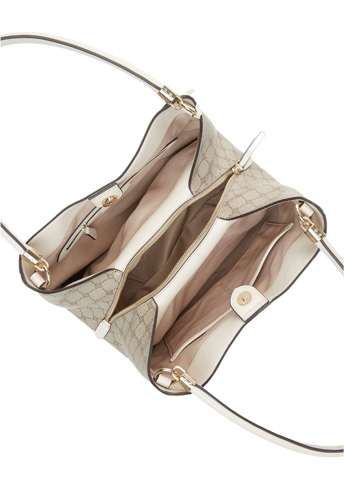 Etta Jet Set Carryall