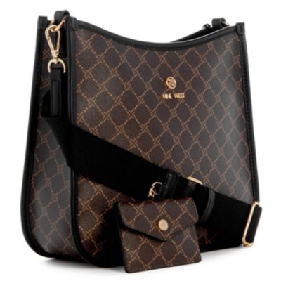 Belk nine west handbags hot sale
