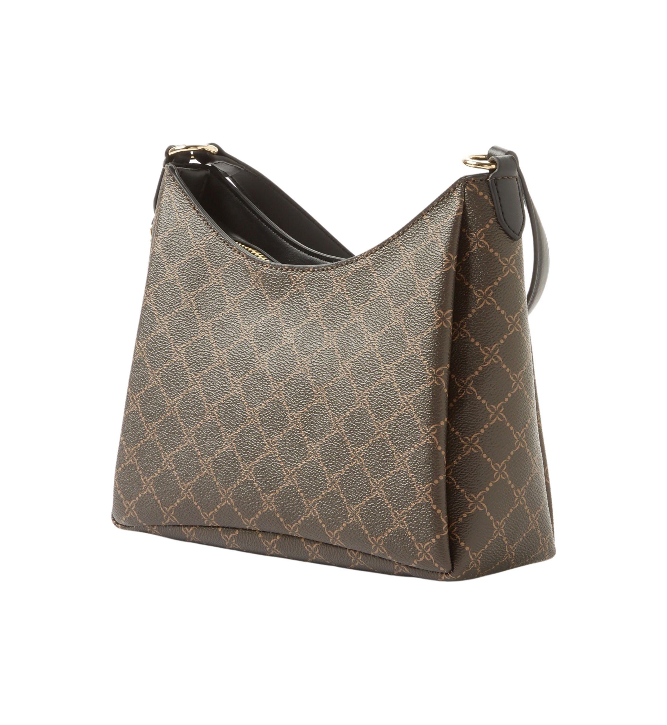 Maverick Top Zip Shoulder Bag