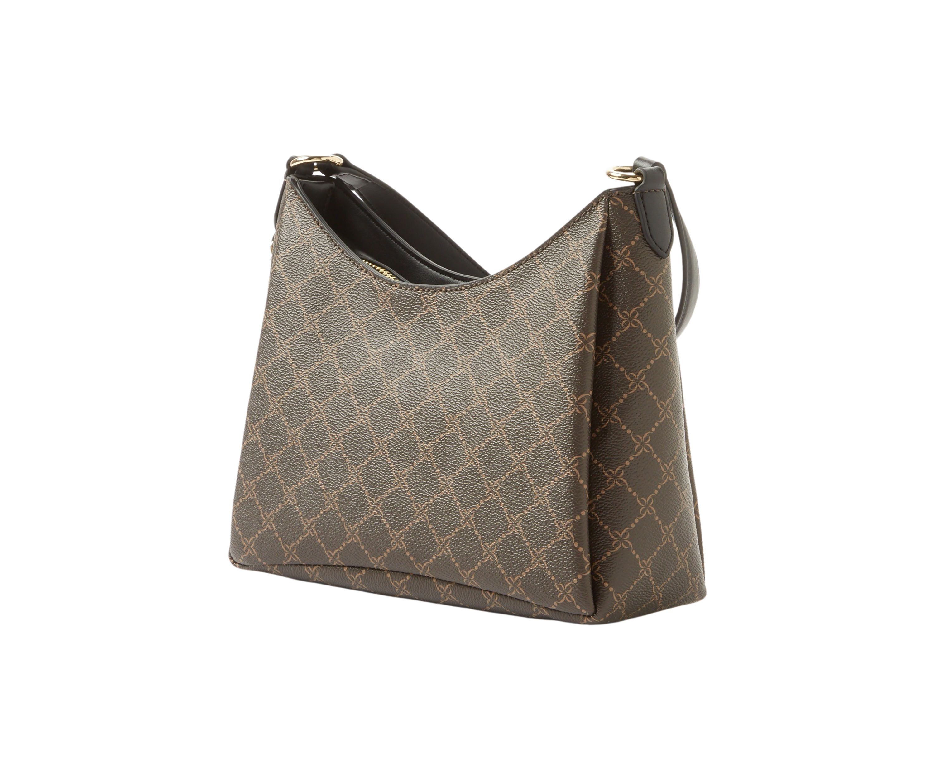 Maverick Top Zip Shoulder Bag