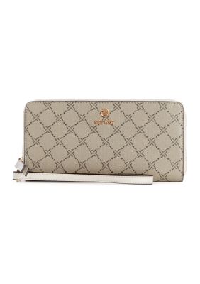 Nine west wallet price sales