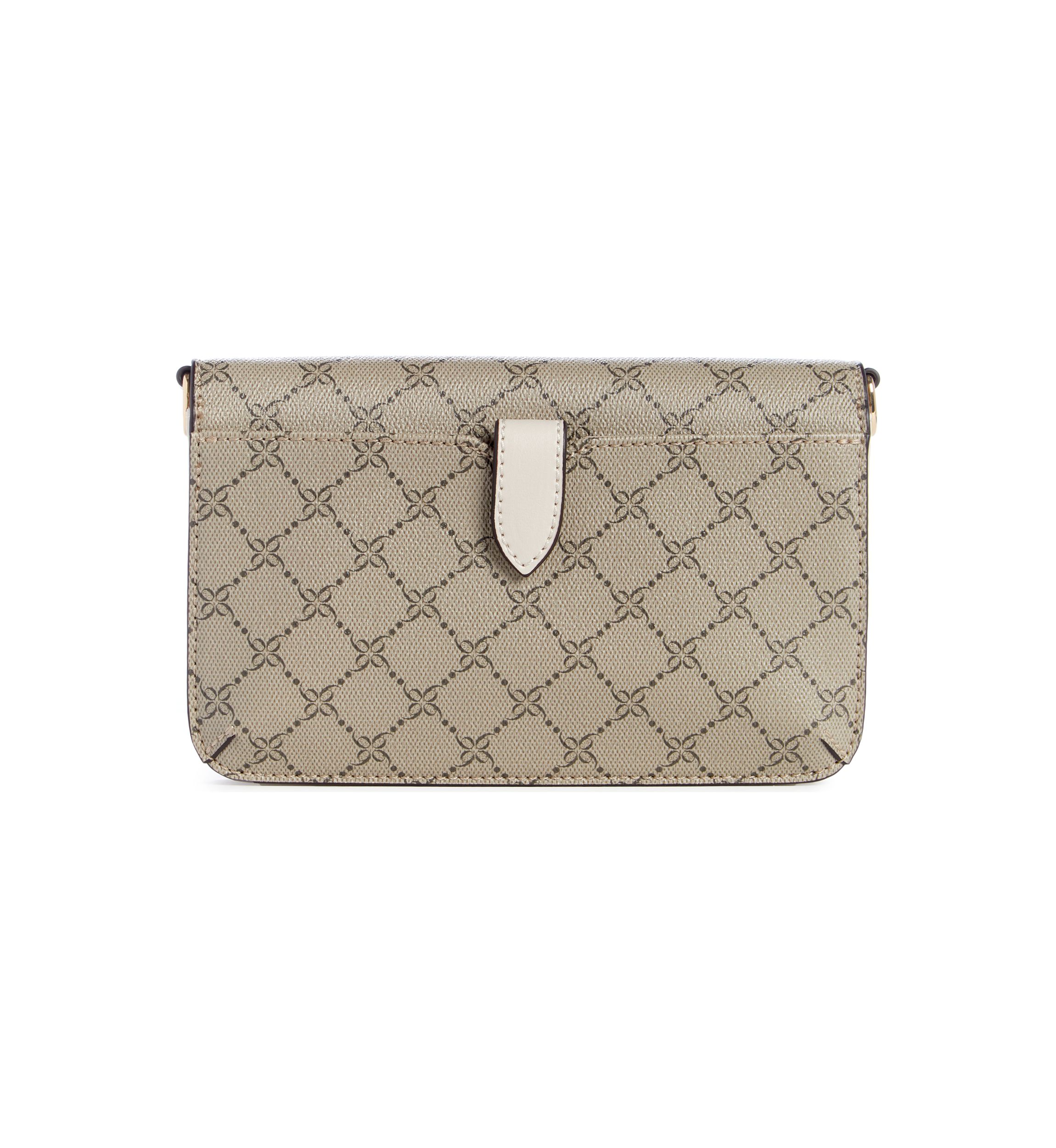 Lockup Wallet