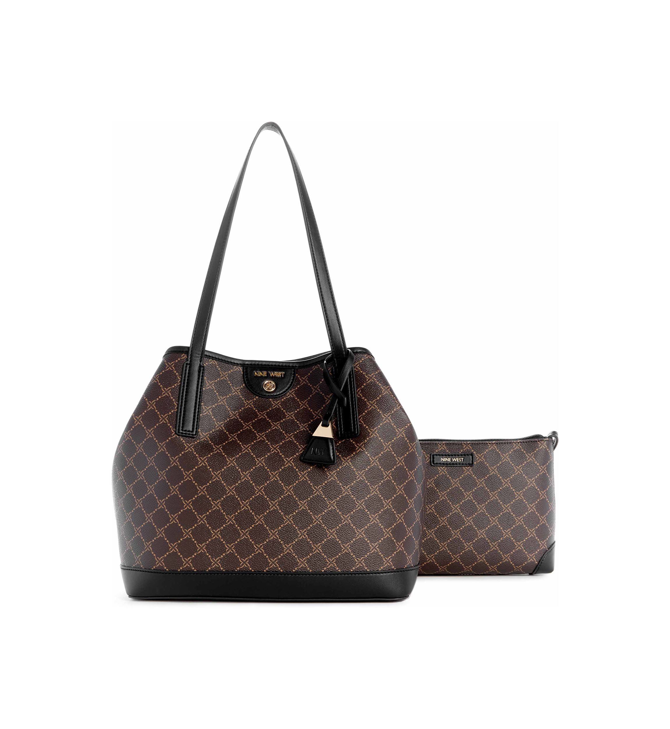 Teagan 2 in 1 Tote