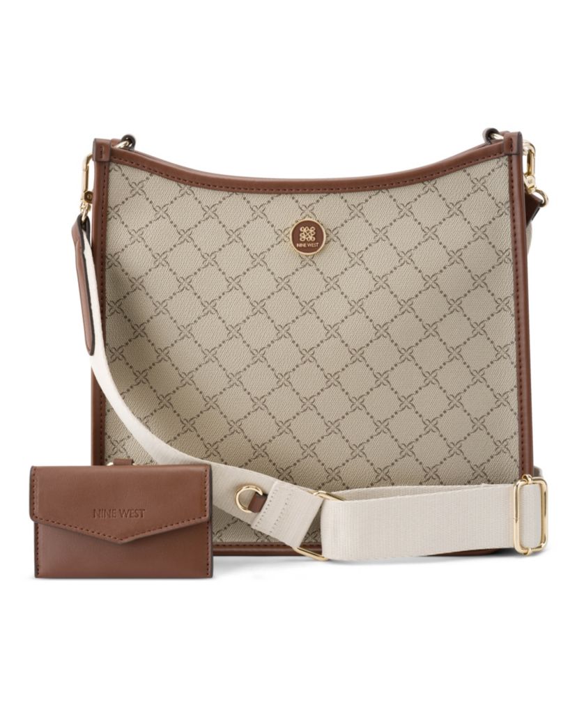 Nalini Crossbody
