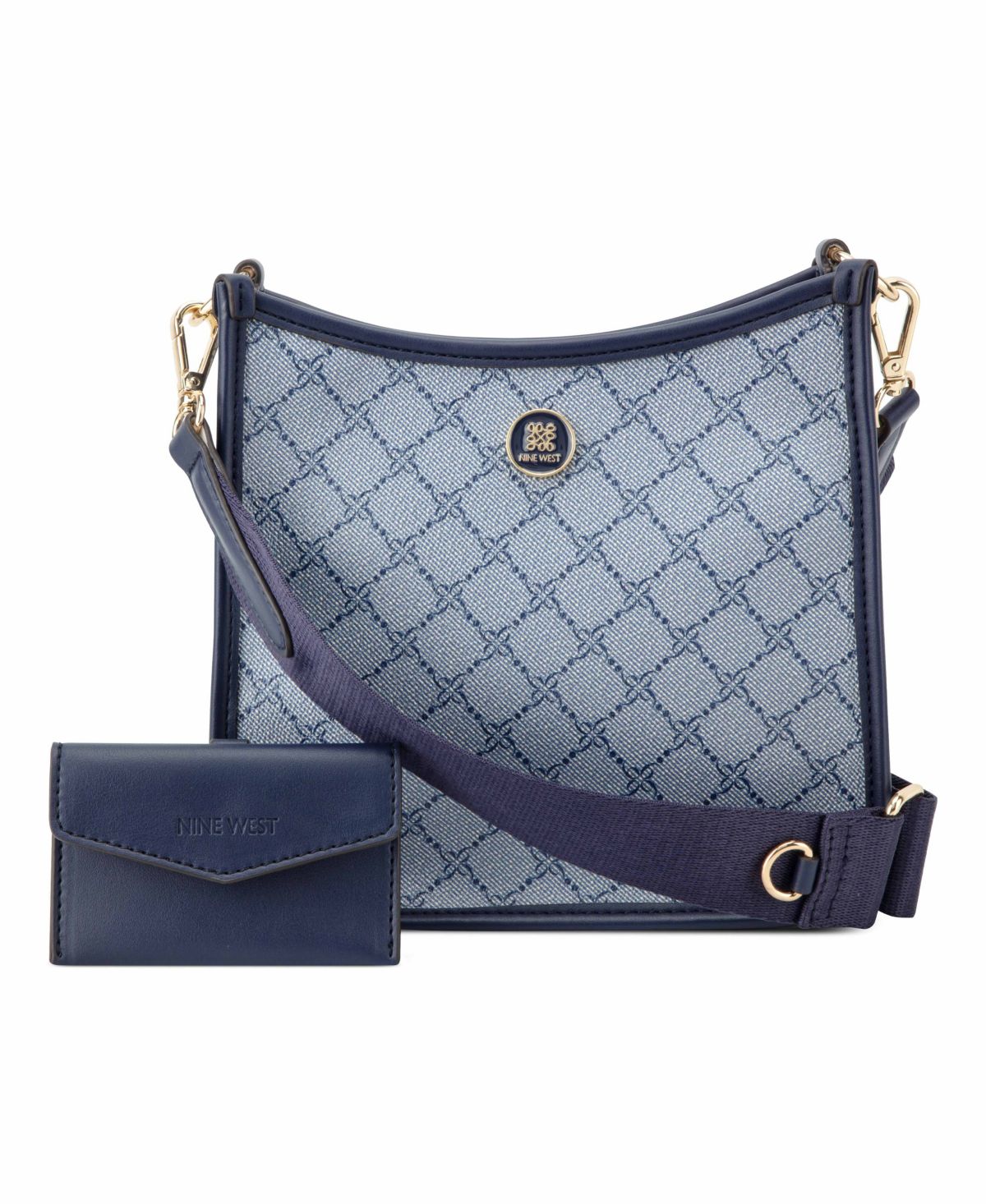 Nalini Small Crossbody