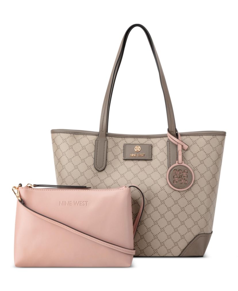 Piera 2 In 1 Tote